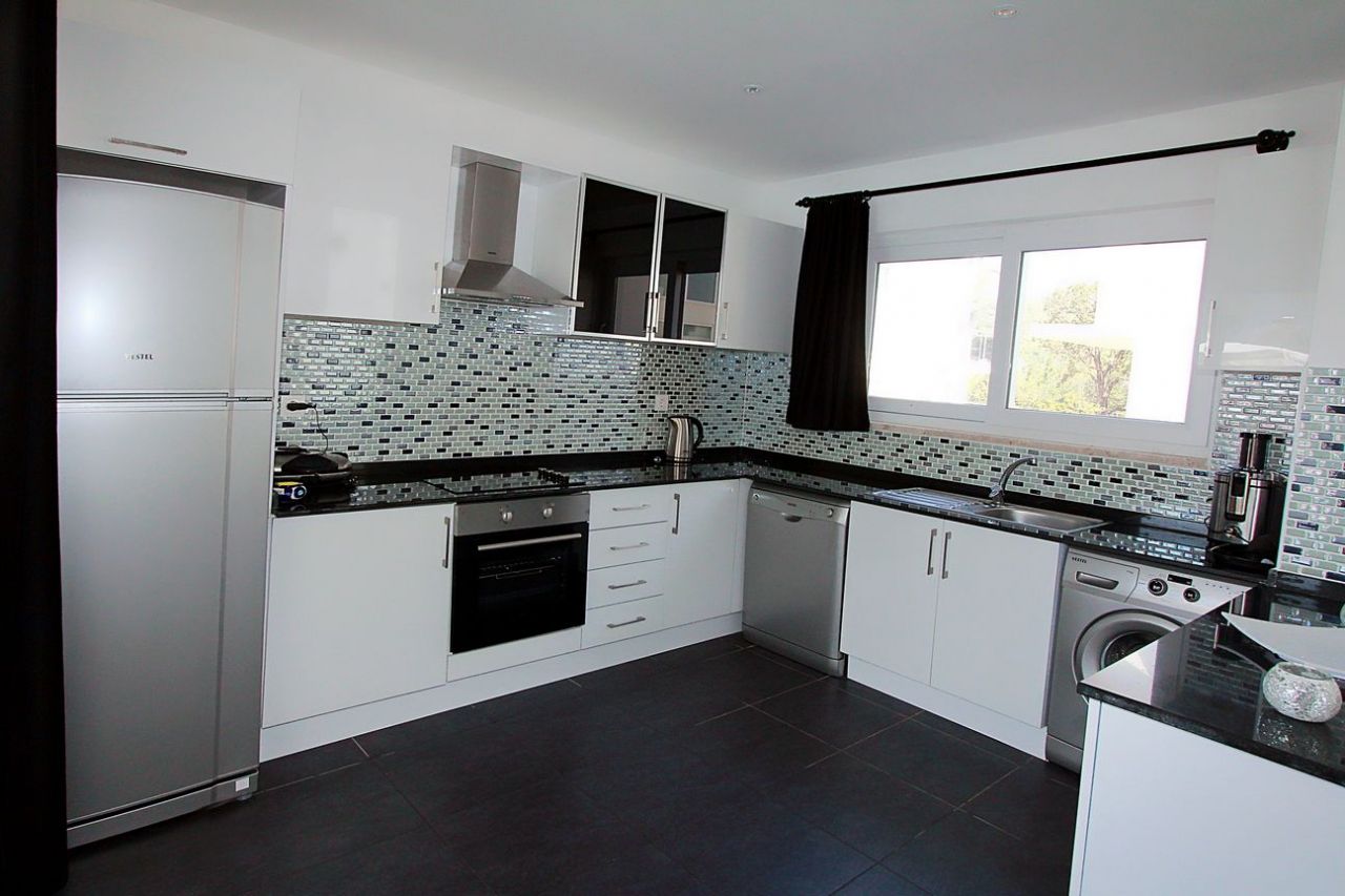 Вилла в Фетхие, Турция, 200 м2 фото 5