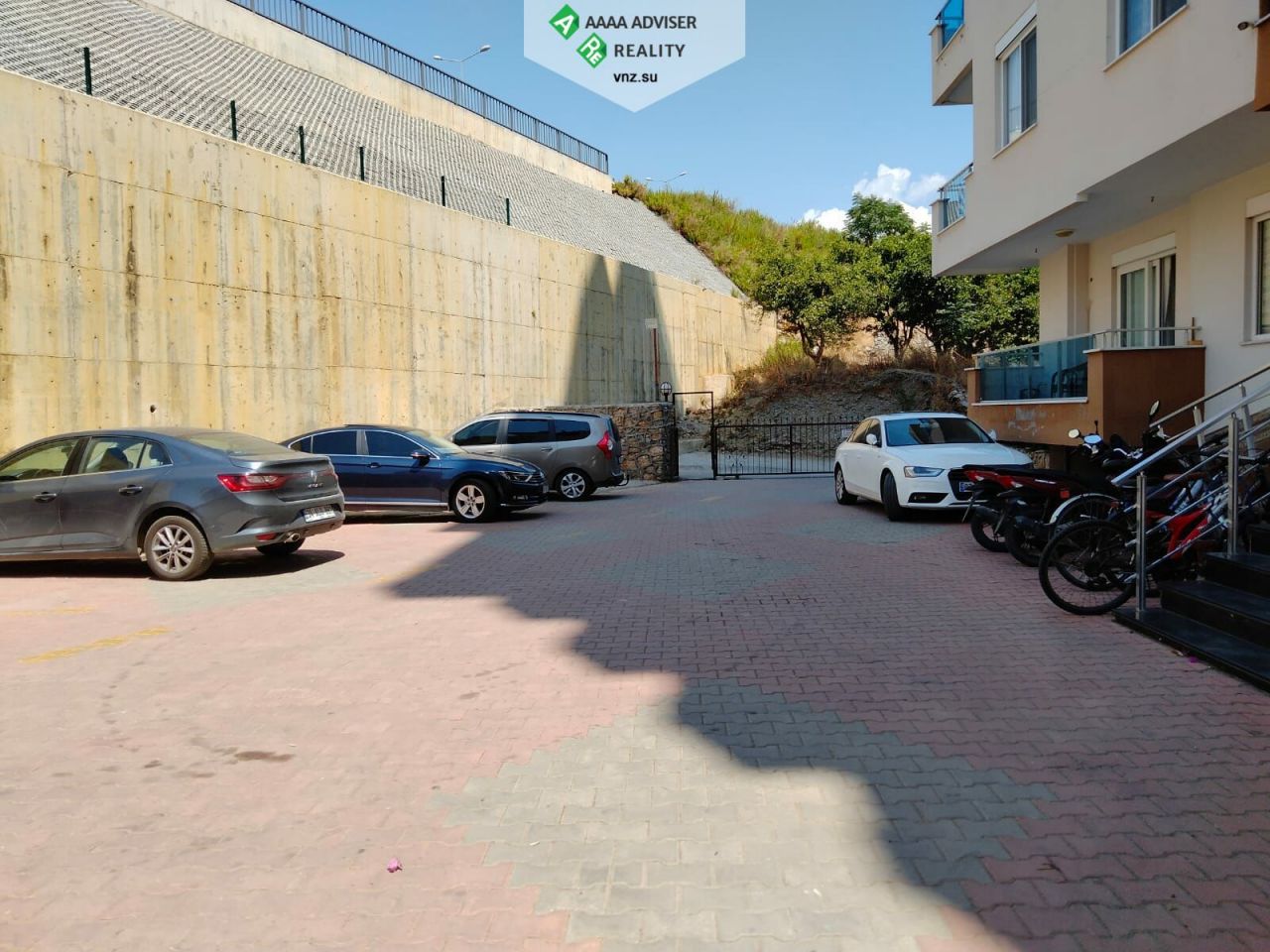 Квартира в Алании, Турция, 300 м2 фото 2