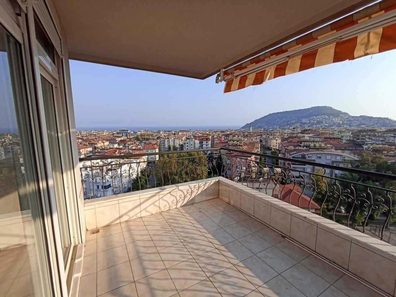 Пентхаус в Алании, Турция, 250 м2 фото 3