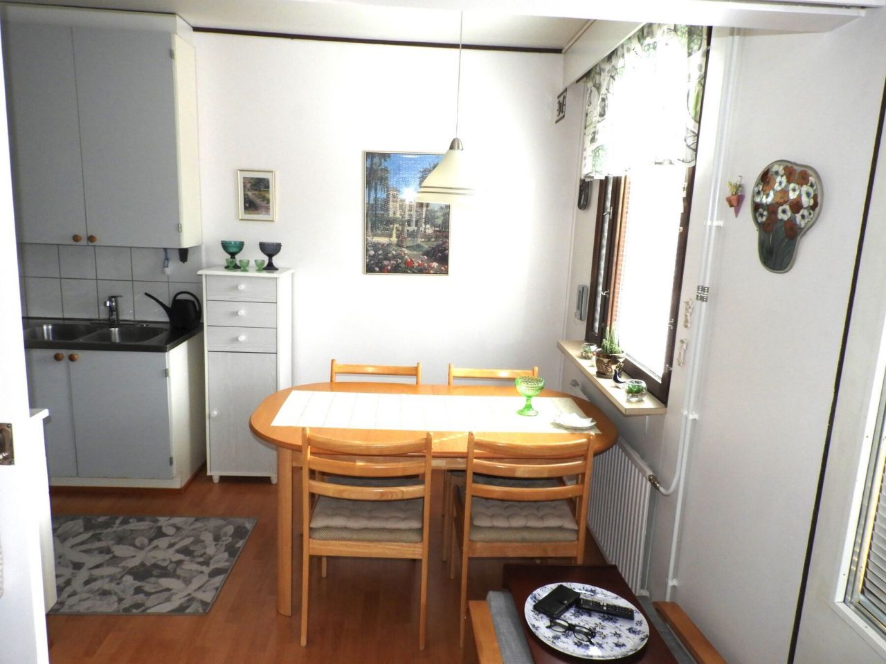 Таунхаус в Йоэнсуу, Финляндия, 60 м2 фото 3