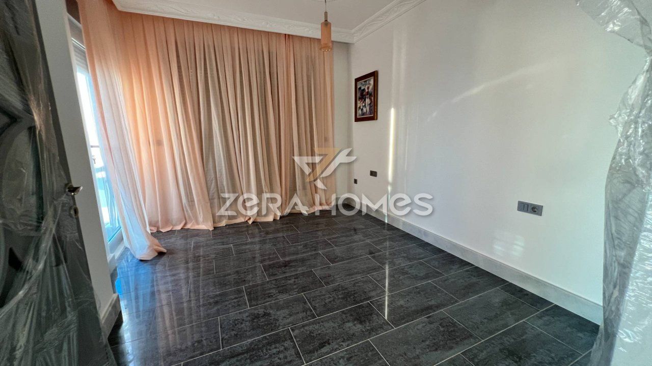 Апартаменты в Алании, Турция, 95 м2 фото 4