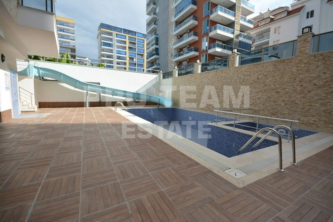 Апартаменты в Алании, Турция, 65 м2 фото 3
