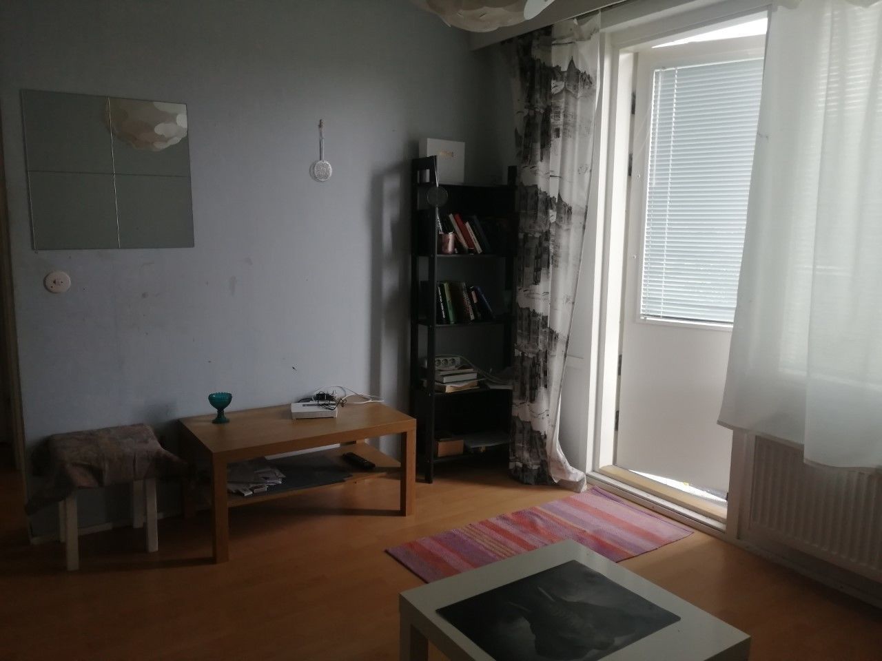 Квартира в Иисалми, Финляндия, 30 м2 фото 4