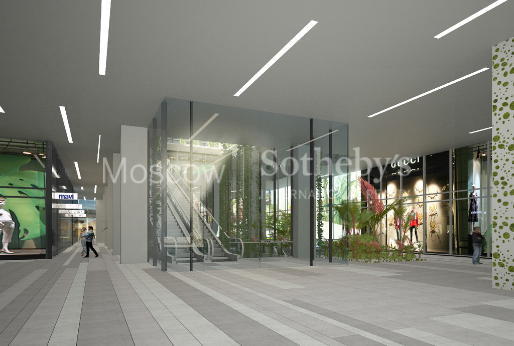 Апартаменты Турция, Турция, 154 м2 фото 4