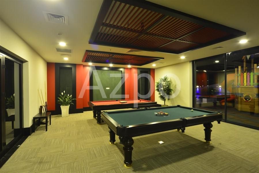 Пентхаус в Алании, Турция, 296 м2 фото 4