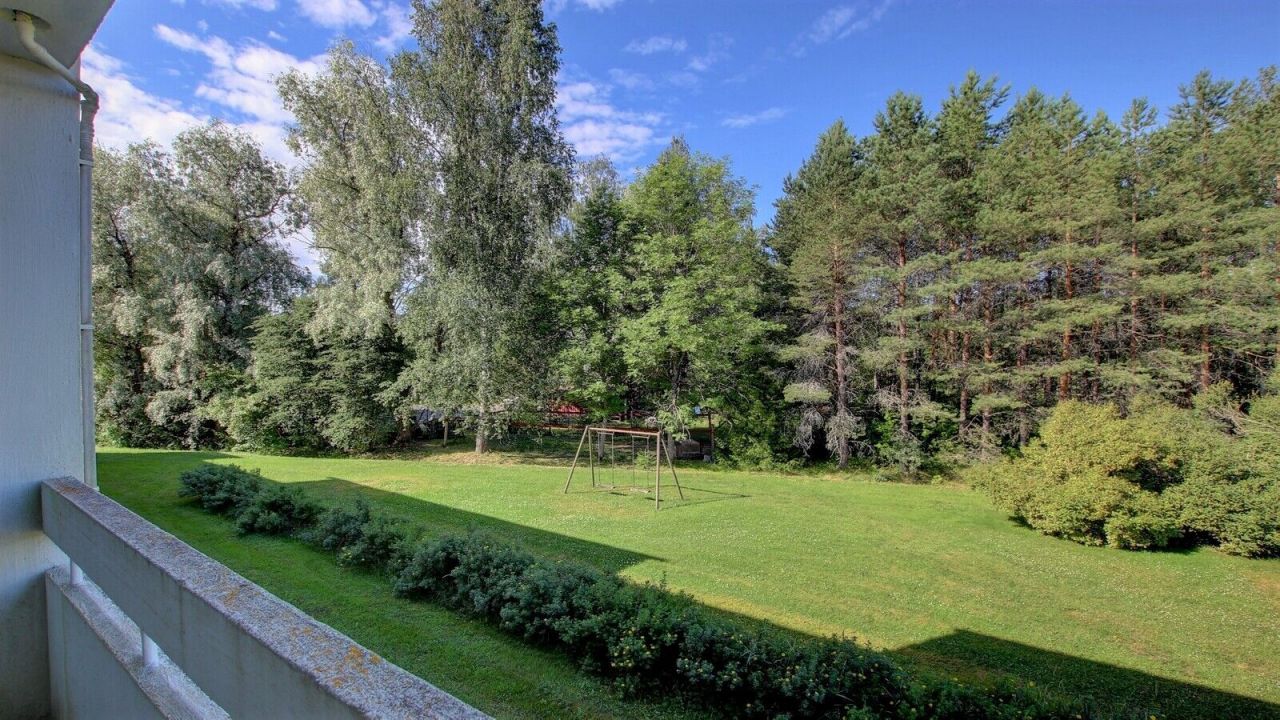 Квартира в Турку, Финляндия, 57 м2 фото 3