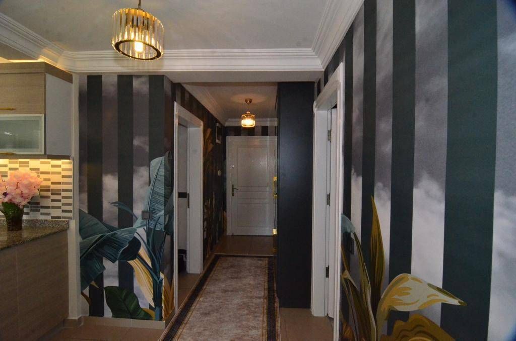 Квартира в Алании, Турция, 75 м2 фото 2
