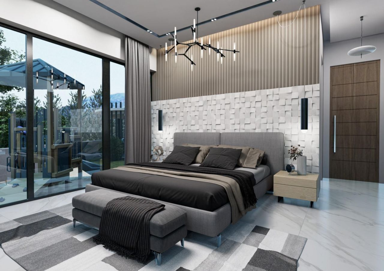 Вилла в Алании, Турция, 300 м2 фото 5