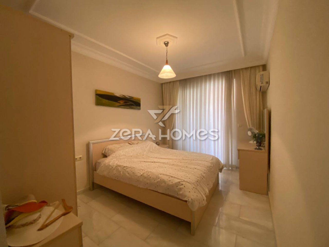 Апартаменты в Алании, Турция, 200 м2 фото 5