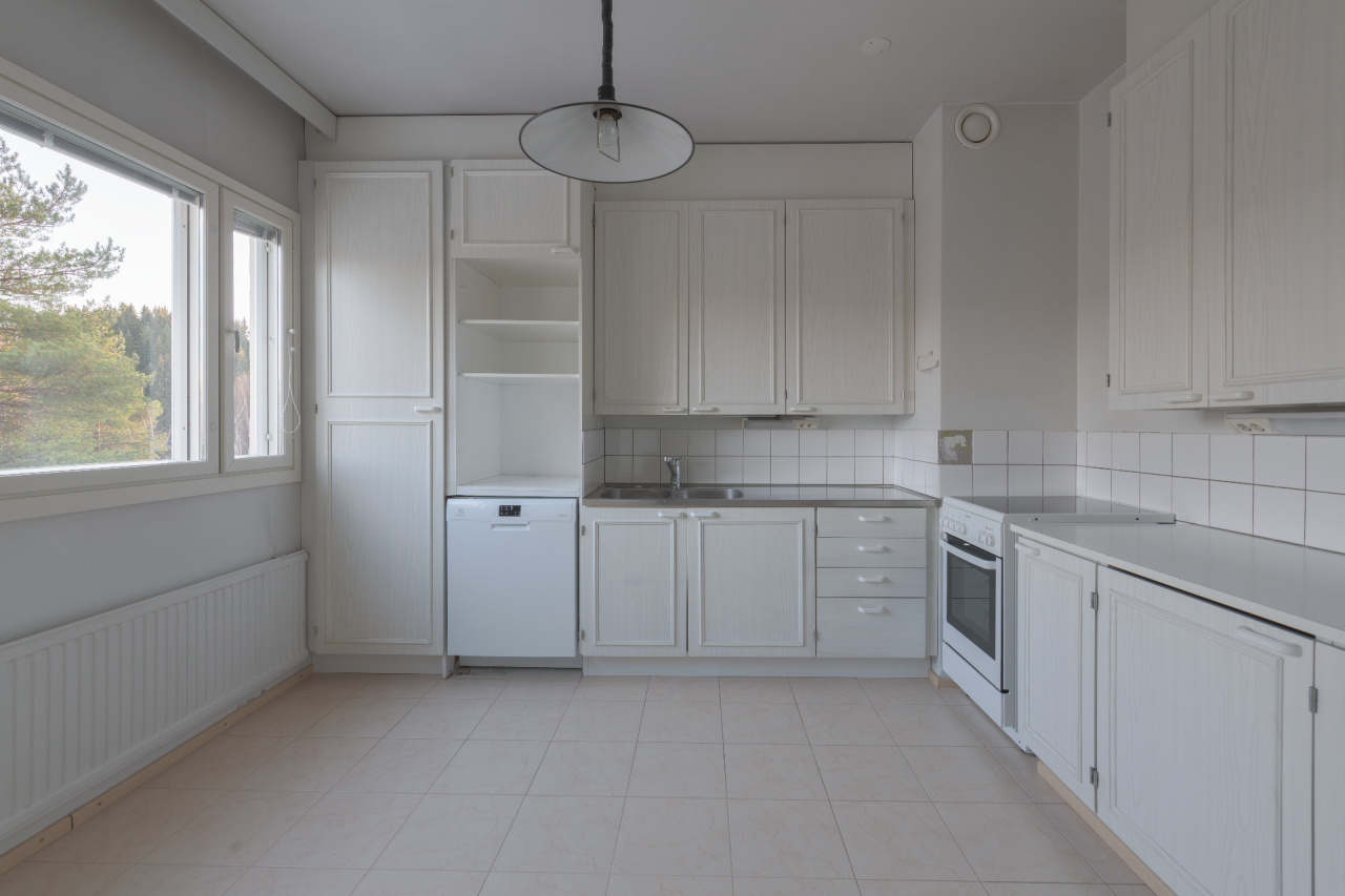Квартира в Куопио, Финляндия, 94.5 м2 фото 3