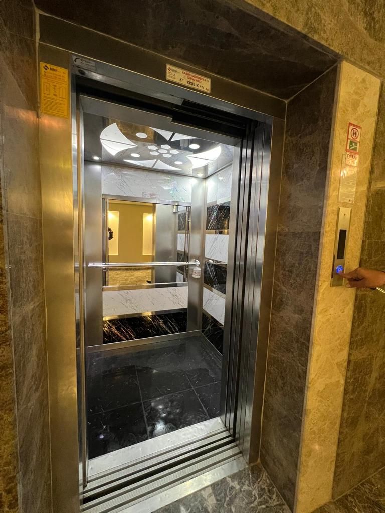 Апартаменты в Алании, Турция, 72 м2 фото 2