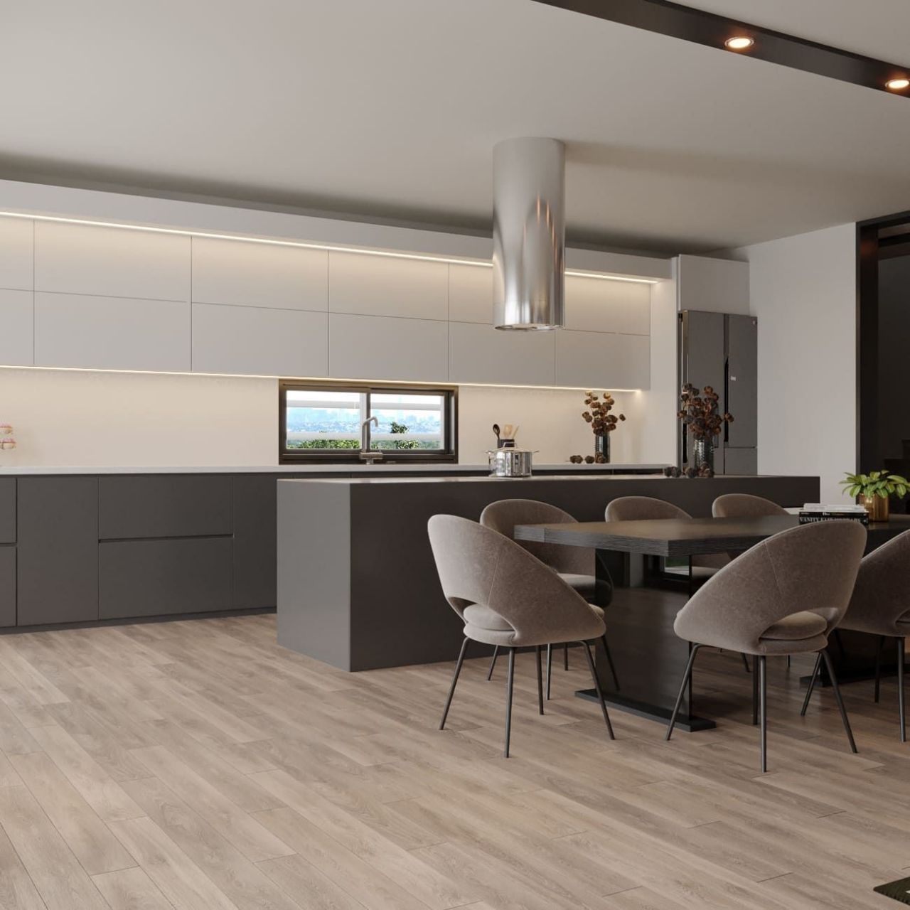 Вилла в Кемере, Турция, 250 м2 фото 4