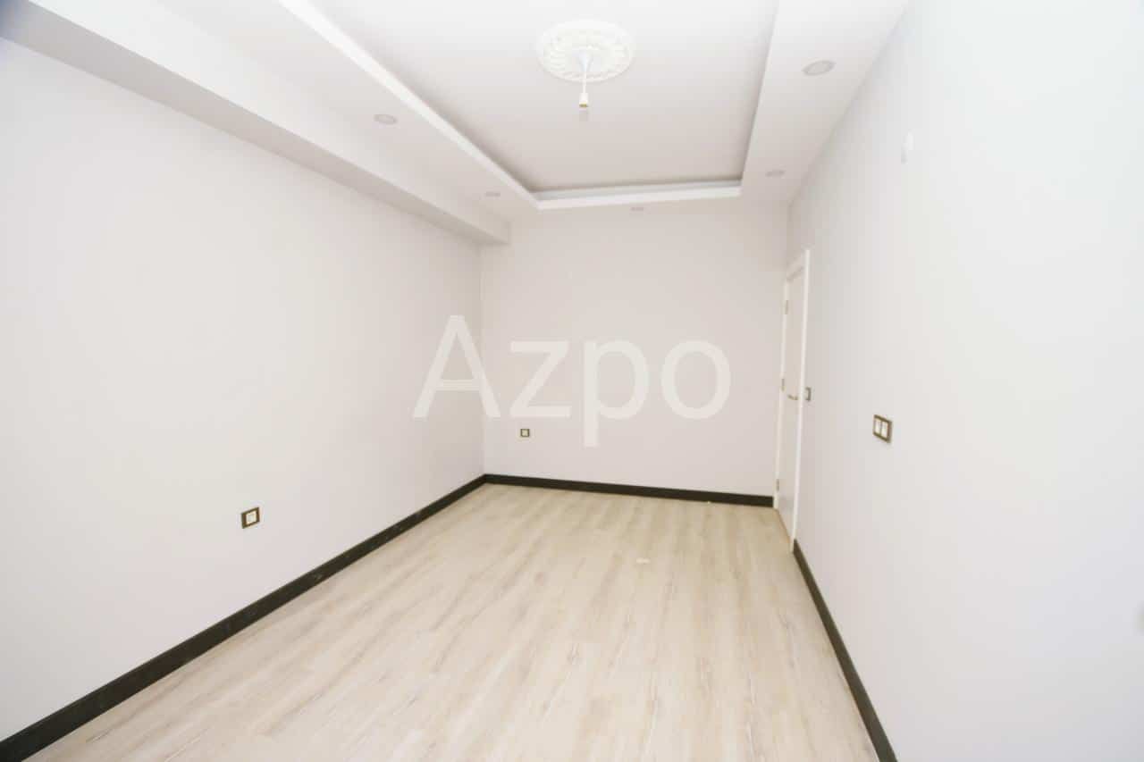 Апартаменты в Анталии, Турция, 90 м2 фото 5