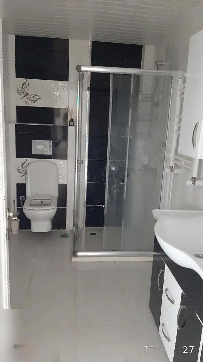 Квартира в Мерсине, Турция, 50 м2 фото 5
