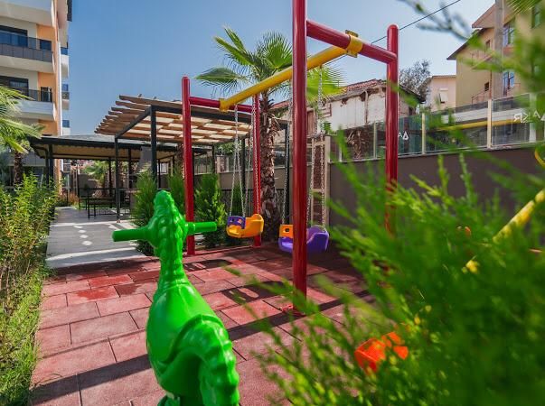 Квартира в Алании, Турция, 150 м2 фото 5