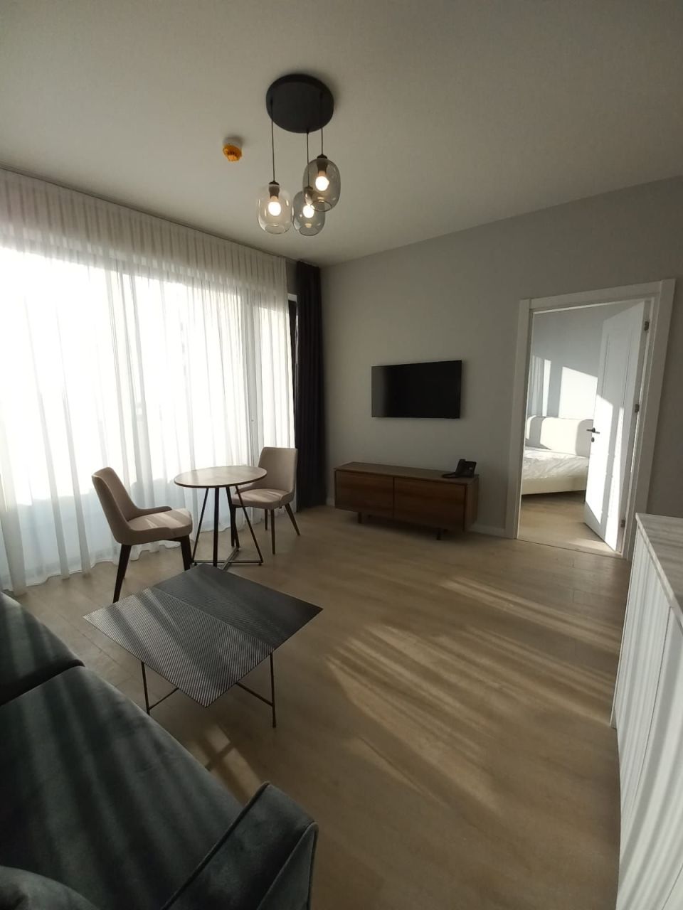 Апартаменты в Батуми, Грузия, 44 м2 фото 4