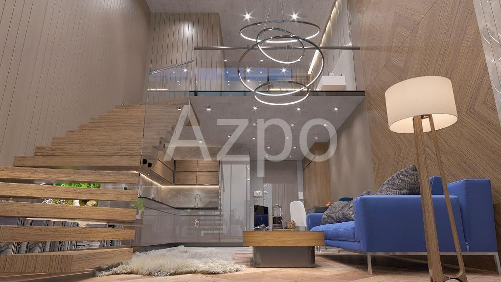 Апартаменты в Стамбуле, Турция, 73 м2 фото 2