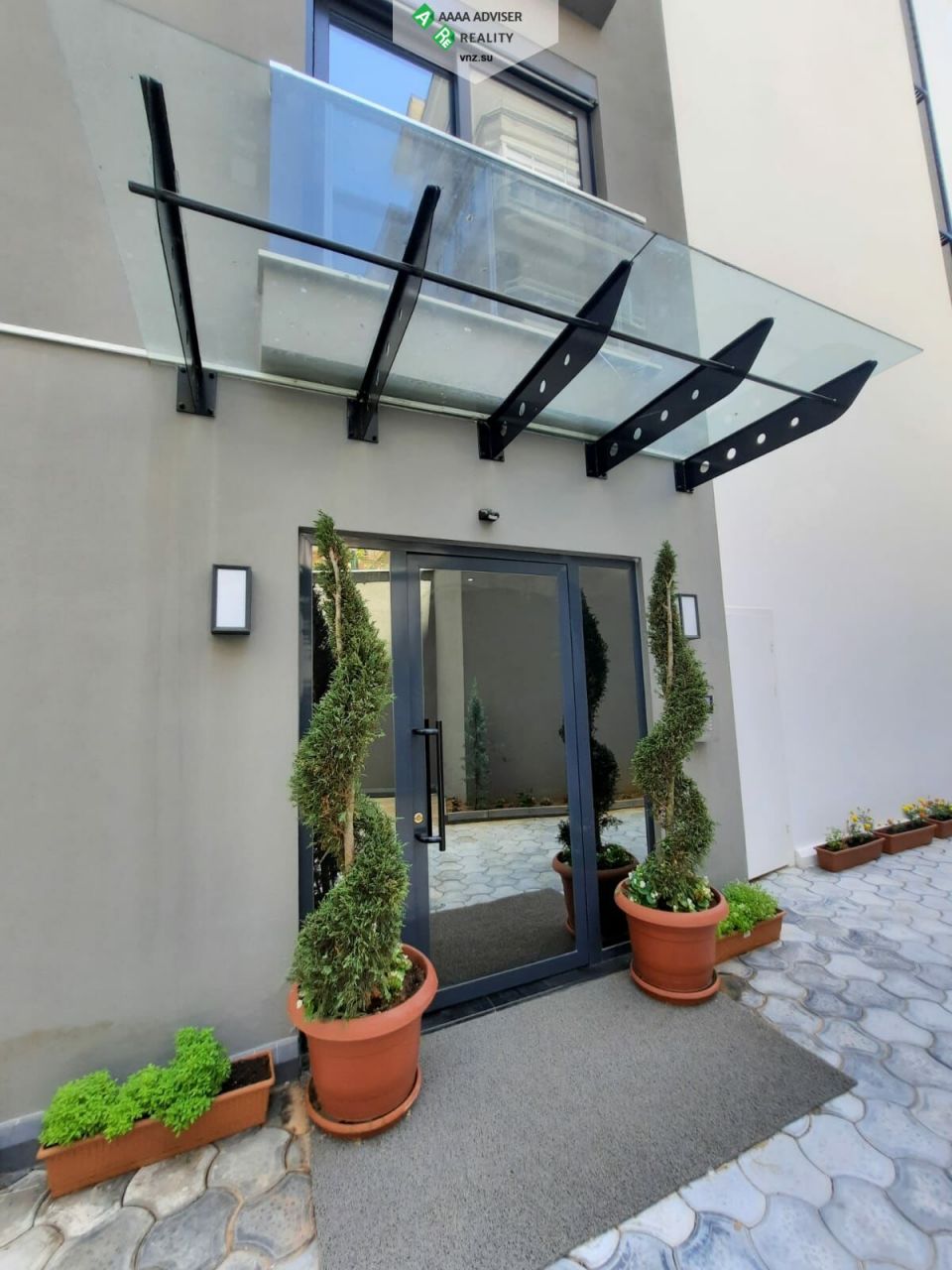 Квартира в Алании, Турция, 105 м2 фото 3