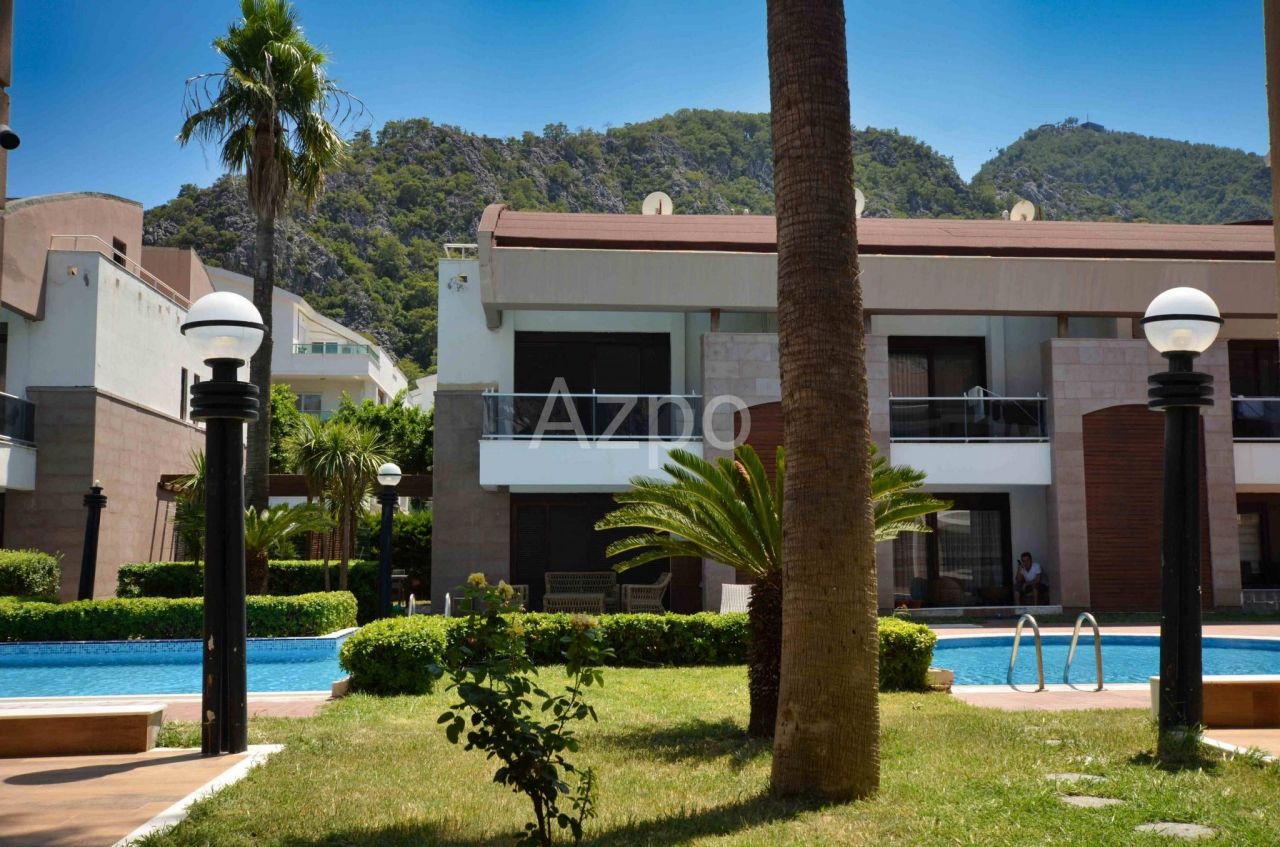 Вилла в Анталии, Турция, 428 м2 фото 2