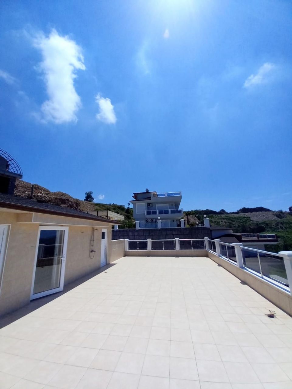 Вилла в Алании, Турция, 126 м2 фото 5