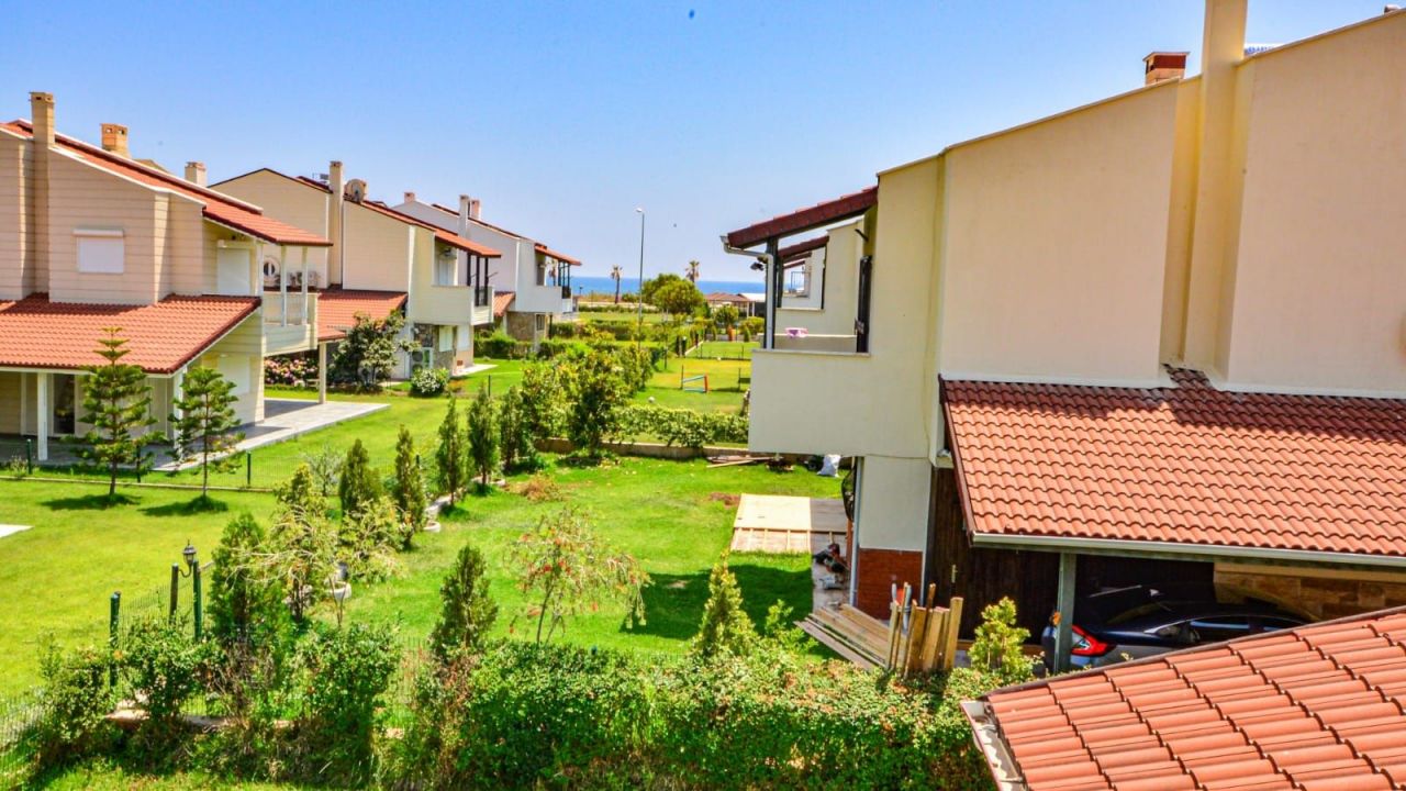 Вилла в Анталии, Турция, 300 м2 фото 4