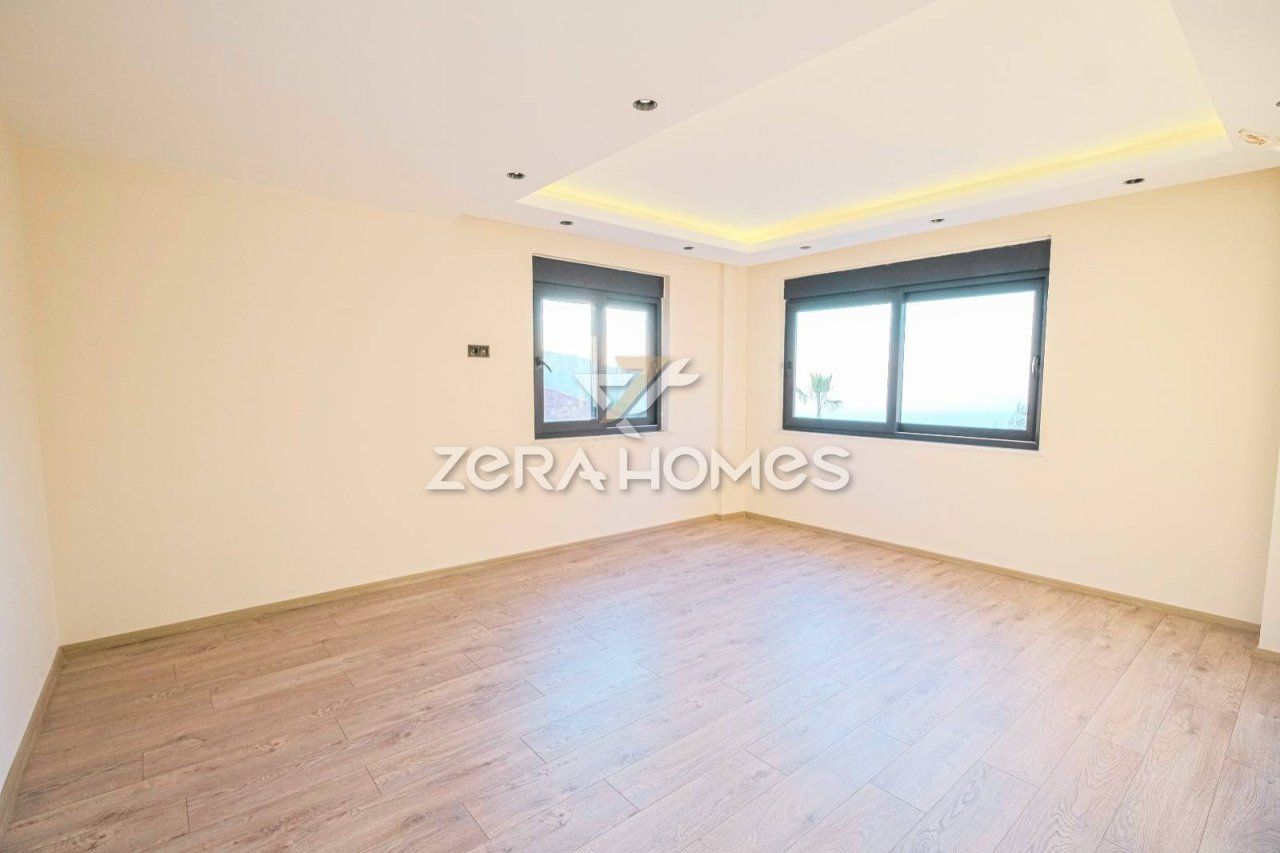 Вилла в Алании, Турция, 230 м2 фото 4