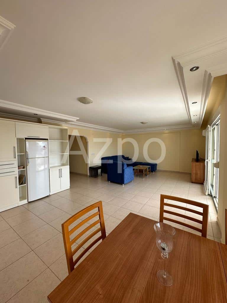 Апартаменты в Алании, Турция, 135 м2 фото 5