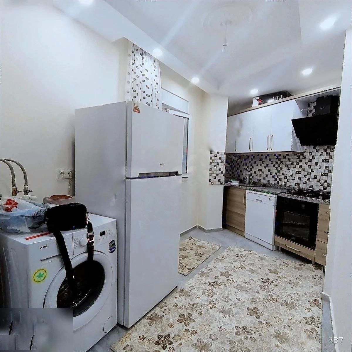 Квартира в Анталии, Турция, 60 м2 фото 5