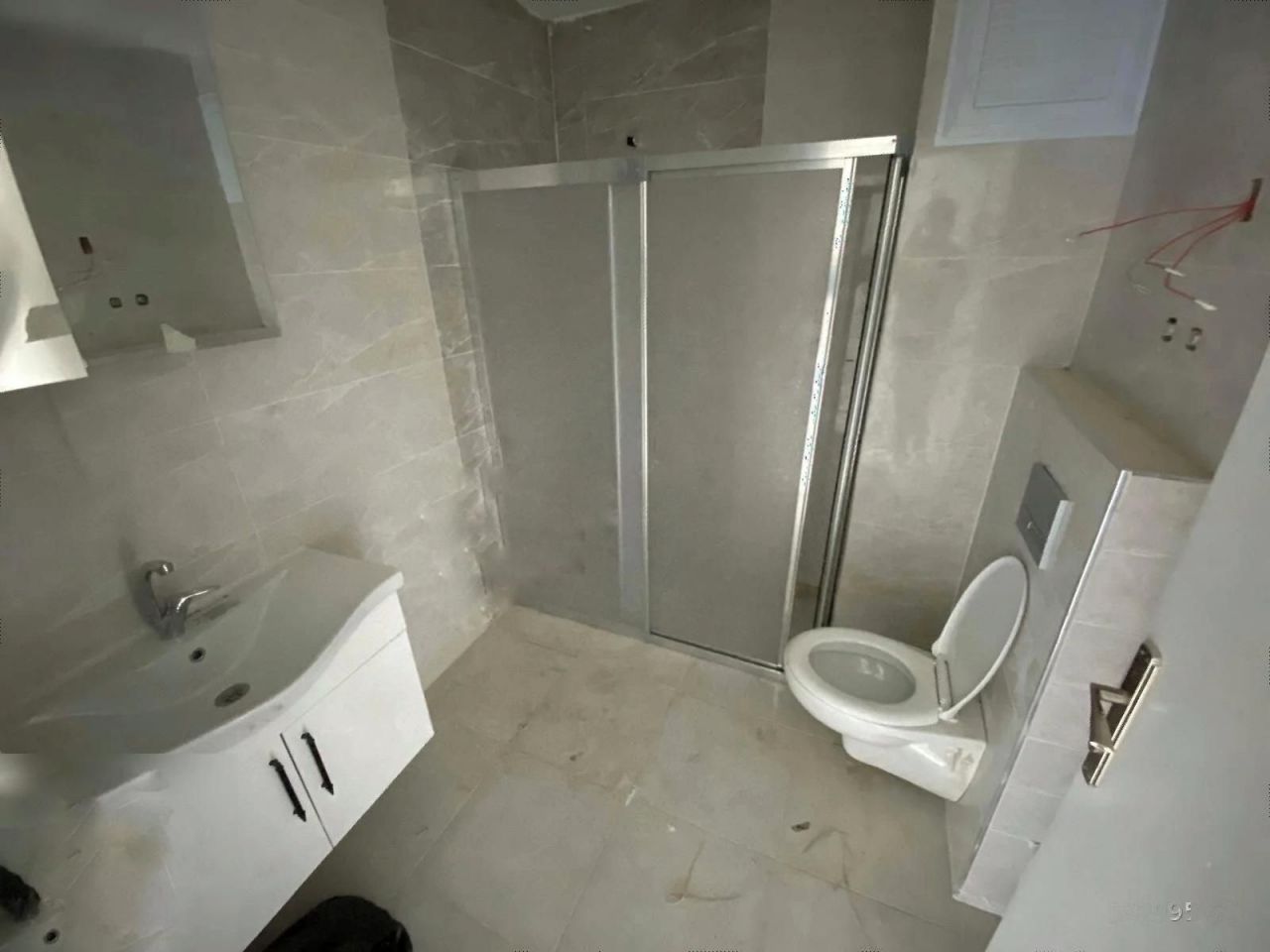 Квартира в Авсалларе, Турция, 85 м2 фото 5