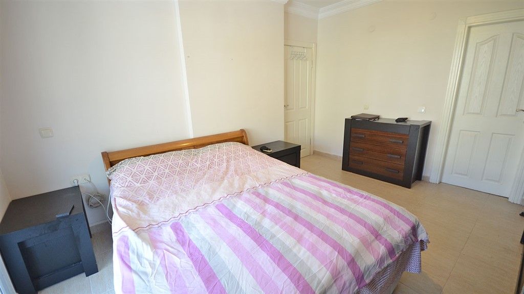 Апартаменты в Алании, Турция, 100 м2 фото 3