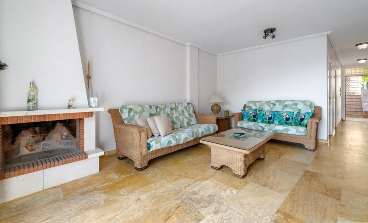 Вилла в Деэса-де-Кампоаморе, Испания, 122 м2 фото 4