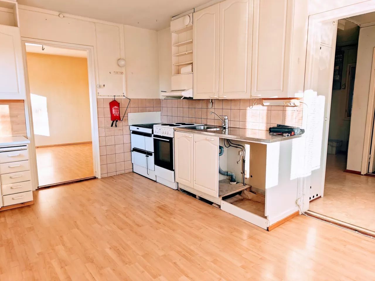 Дом в Ямся, Финляндия, 90 м2 фото 2