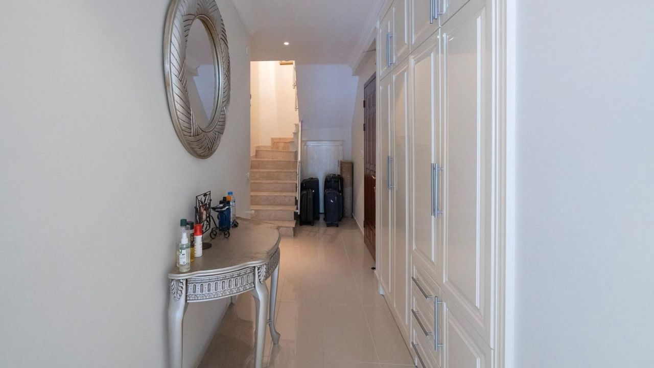 Квартира в Алании, Турция, 110 м2 фото 2