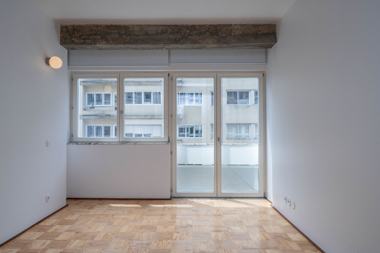 Студия в Порту, Португалия, 44 м2 фото 4