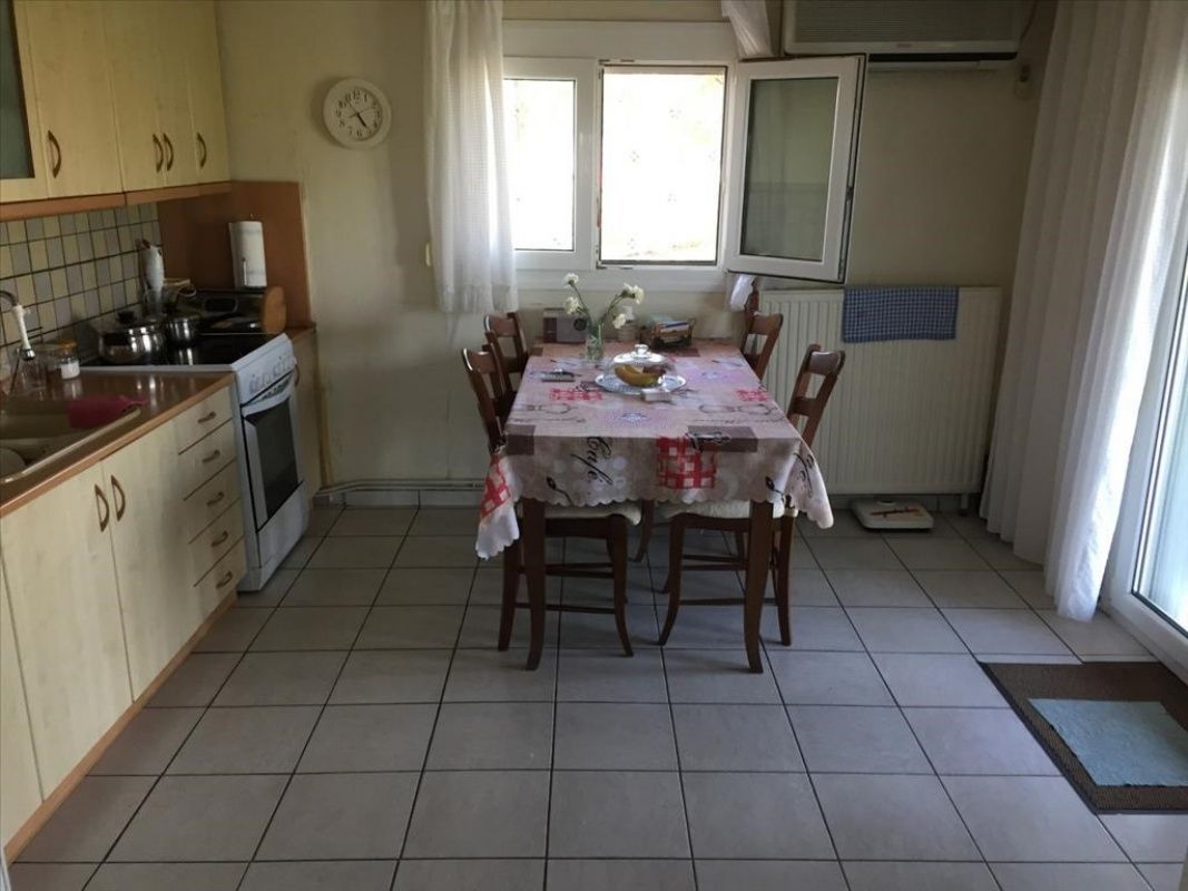 Дом на Ионических островах, Греция, 70 м2 фото 5