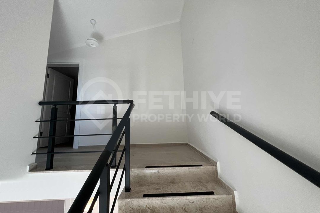 Вилла в Фетхие, Турция, 120 м2 фото 5