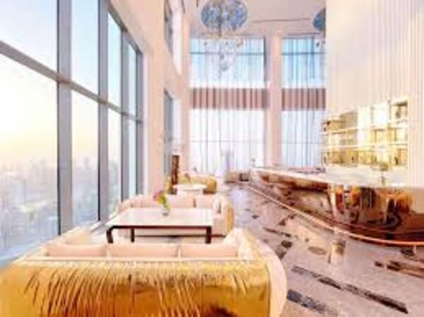 Апартаменты в Дубае, ОАЭ, 179 м2 фото 5