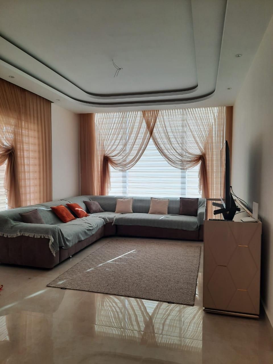 Квартира в Алании, Турция, 186 м2 фото 3