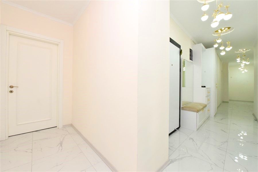 Пентхаус в Алании, Турция, 55 м2 фото 4