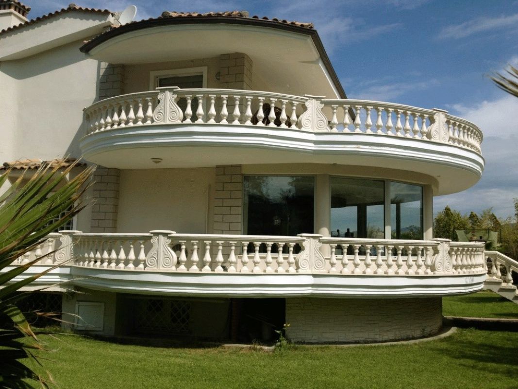 Дом на Северо-Эгейских островах, Греция, 520 м2 фото 2
