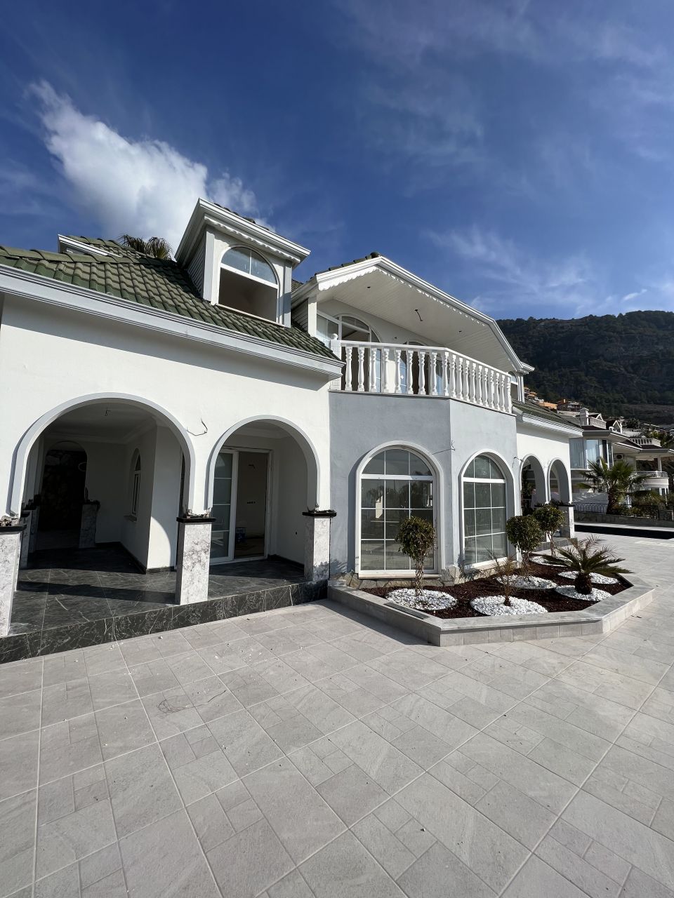 Вилла в Алании, Турция, 245 м2 фото 4