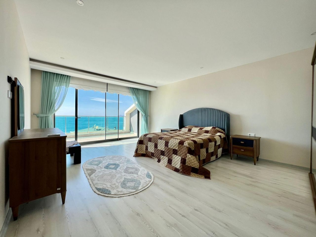 Пентхаус в Алании, Турция, 350 м2 фото 3