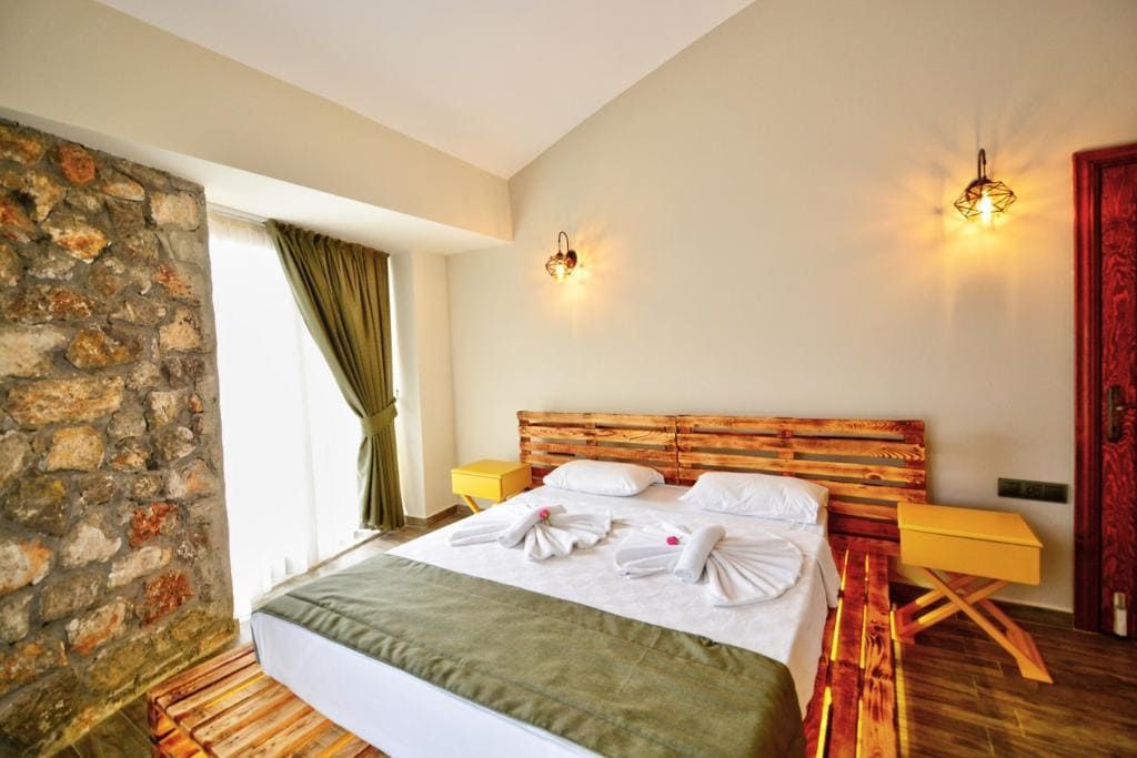 Вилла в Фетхие, Турция, 140 м2 фото 2