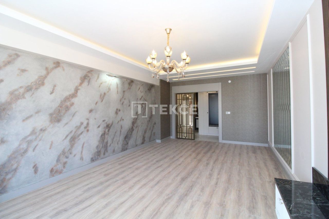 Апартаменты в Анкаре, Турция, 143 м2 фото 4