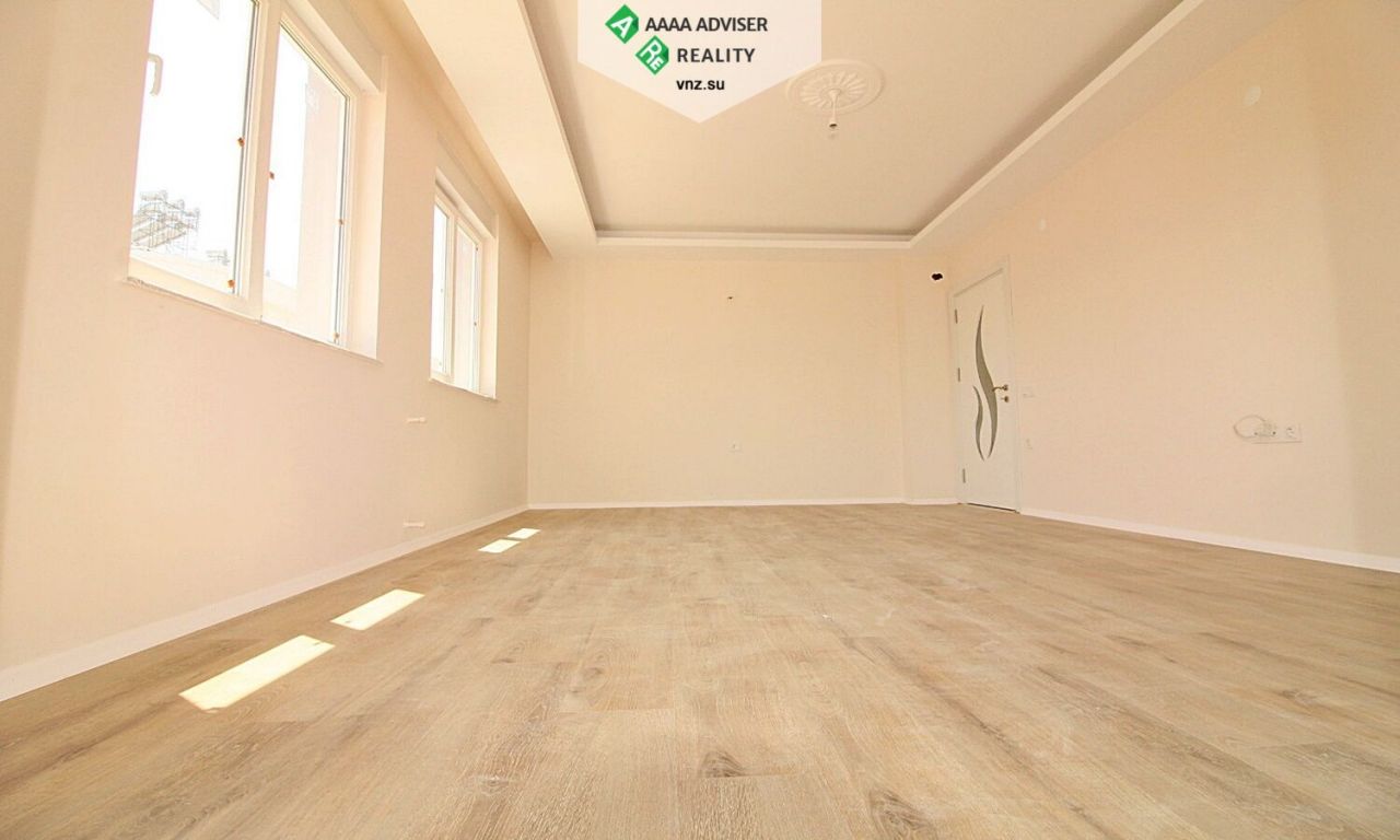 Квартира в Анталии, Турция, 120 м2 фото 3