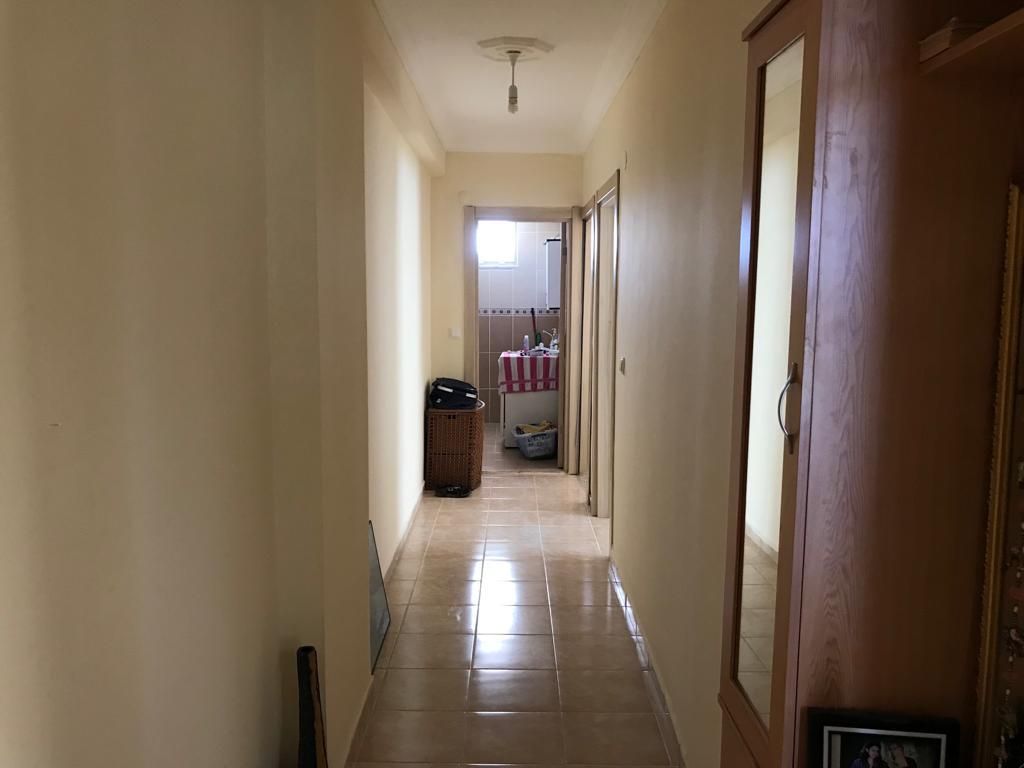 Квартира в Алании, Турция, 80 м2 фото 5