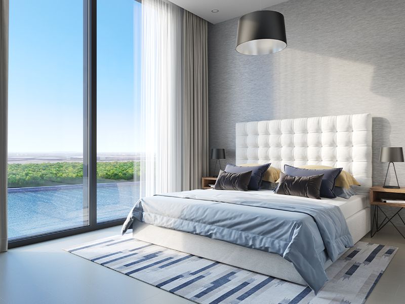 Апартаменты в Дубае, ОАЭ, 81 м2 фото 5