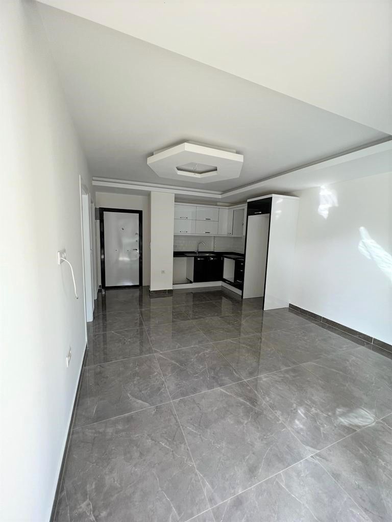 Квартира в Алании, Турция, 62 м2 фото 3