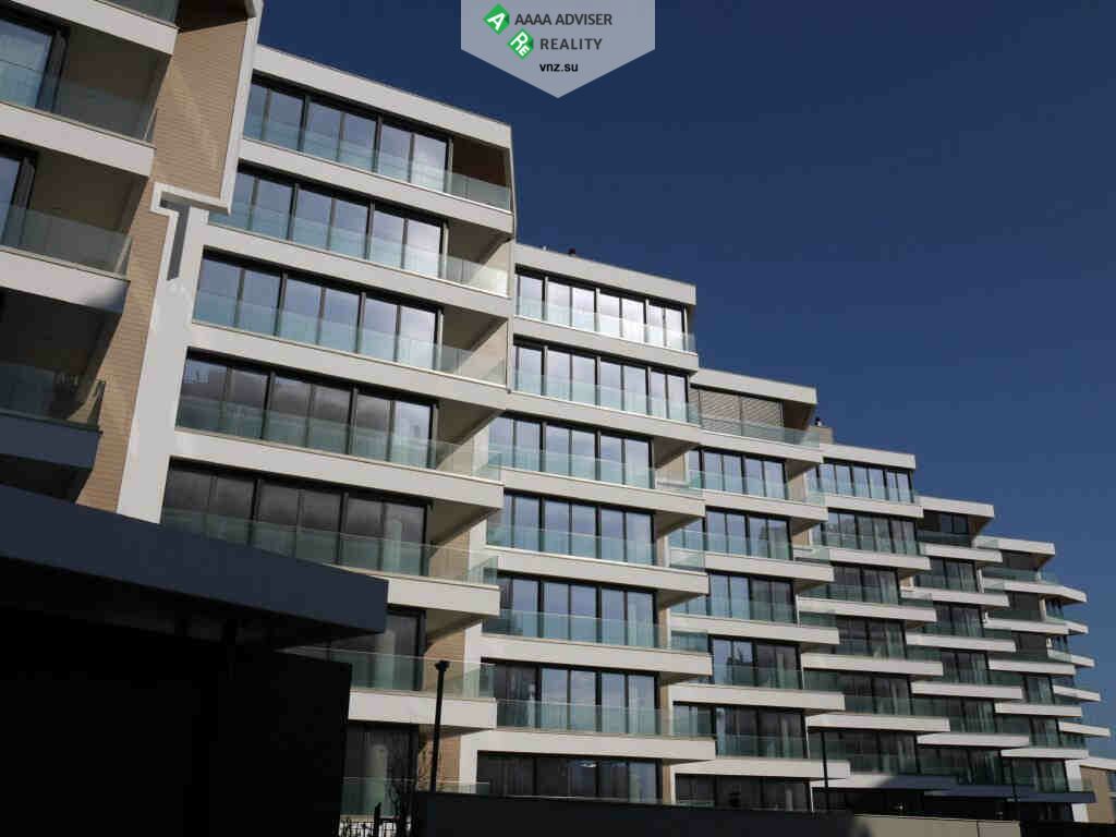 Квартира в Анталии, Турция, 180 м2 фото 3