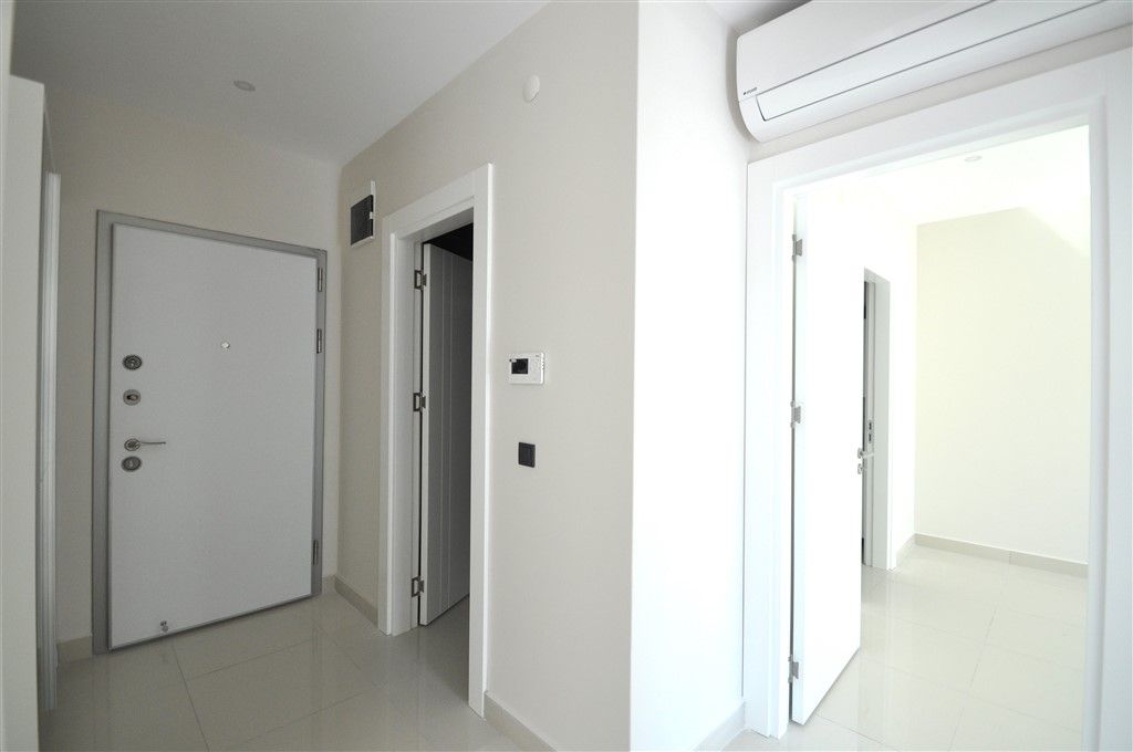 Квартира в Алании, Турция, 110 м2 фото 3